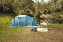 Pavillo Family Ground 6 Vis-a-vis Tent - 6 Persoons 16 Pavillo Family Ground 6 Vis-a-vis Tent - 6 Persoons -Buiten Kamperen pavillo family ground vis a vis tent 6 persoons 7