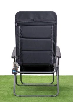 Dometic Serene Firenze - Relaxstoel 14 Dometic Serene Firenze - Relaxstoel -Buiten Kamperen serene firenze4