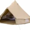 Bo-Camp Urban Outdoor Streeterville Bell Tent - 6 Persoons 2 Bo-Camp Urban Outdoor Streeterville Bell Tent - 6 Persoons -Buiten Kamperen streeterville6