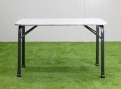 Dometic TPV 115 Campingtafel - 115 X 60 Cm -Buiten Kamperen tpv115