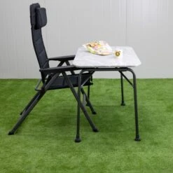 Dometic TPV 115 Campingtafel - 115 X 60 Cm -Buiten Kamperen tpv115 4