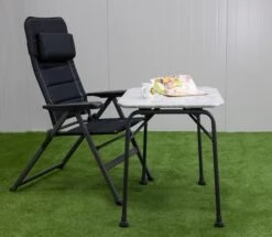 Dometic TPV 80 Campingtafel - 80 X 60 Cm -Buiten Kamperen tpv 080 4