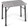 Dometic TPV 80 Campingtafel - 80 X 60 Cm -Buiten Kamperen tpv 80 60 op maat 1