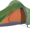 Vango Nevis 200 Tunneltent - 2 Persoons -Buiten Kamperen vango nevis 200 5