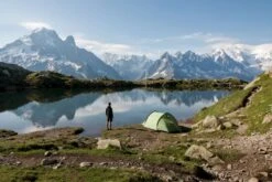 Vango Scafell 300+ Tunneltent - 3 Persoons 11 Vango Scafell 300+ Tunneltent - 3 Persoons -Buiten Kamperen vango scafell 300plus 3