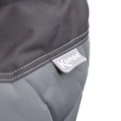 Kampa XL High Back Chair Fog Vouwstoel - Grijs -Buiten Kamperen xlhighbackfog5