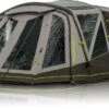 Zempire Aero TL Pro Opblaasbare Tent - 5 Persoons -Buiten Kamperen zempire aero tl pro opblaasbare tent 10 1