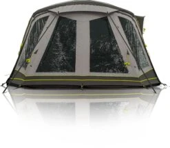 Zempire Aero TL Pro Opblaasbare Tent - 5 Persoons -Buiten Kamperen zempire aero tl pro opblaasbare tent 1