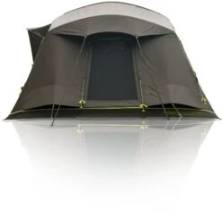 Zempire Aero TL Pro Opblaasbare Tent - 5 Persoons -Buiten Kamperen zempire aero tl pro opblaasbare tent 22 1
