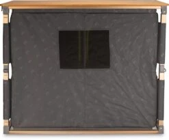 Zempire Eco Fold Twin V2 Opvouwbare Campingkast - Dubbel 20 Zempire Eco Fold Twin V2 Opvouwbare Campingkast - Dubbel -Buiten Kamperen zempire eco fold twin v2 opvouwbare campingkast dubbel 13