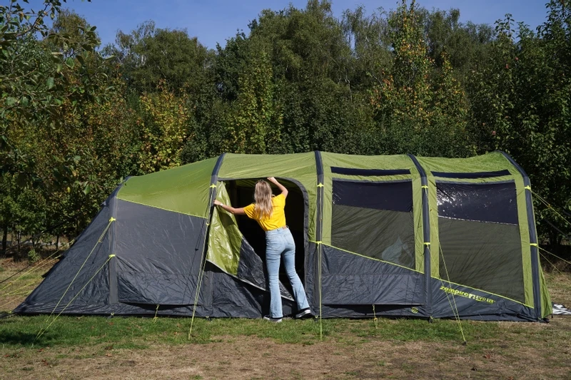 Zempire Evo TL V2 Opblaasbare Tent - 5 Persoons 22 Zempire Evo TL V2 Opblaasbare Tent - 5 Persoons - Image 20