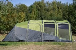 Zempire Evo TL V2 Opblaasbare Tent - 5 Persoons 40 Zempire Evo TL V2 Opblaasbare Tent - 5 Persoons -Buiten Kamperen zempire evo tl v2 29