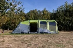 Zempire Evo TL V2 Opblaasbare Tent - 5 Persoons 39 Zempire Evo TL V2 Opblaasbare Tent - 5 Persoons -Buiten Kamperen zempire evo tl v2 31