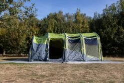 Zempire Evo TL V2 Opblaasbare Tent - 5 Persoons 38 Zempire Evo TL V2 Opblaasbare Tent - 5 Persoons -Buiten Kamperen zempire evo tl v2 32