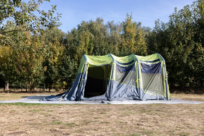 Zempire Evo TL V2 Opblaasbare Tent - 5 Persoons 18 Zempire Evo TL V2 Opblaasbare Tent - 5 Persoons - Image 16