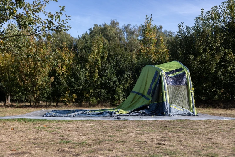 Zempire Evo TL V2 Opblaasbare Tent - 5 Persoons 16 Zempire Evo TL V2 Opblaasbare Tent - 5 Persoons - Image 14