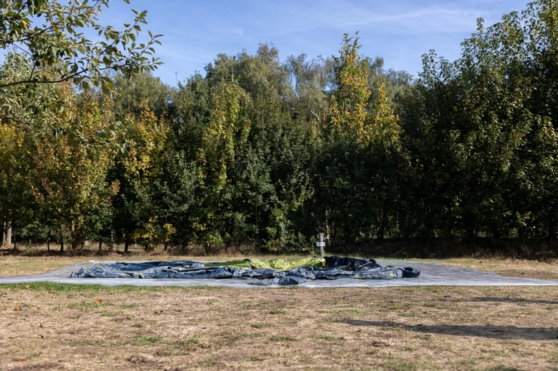 Zempire Evo TL V2 Opblaasbare Tent - 5 Persoons 13 Zempire Evo TL V2 Opblaasbare Tent - 5 Persoons - Image 11