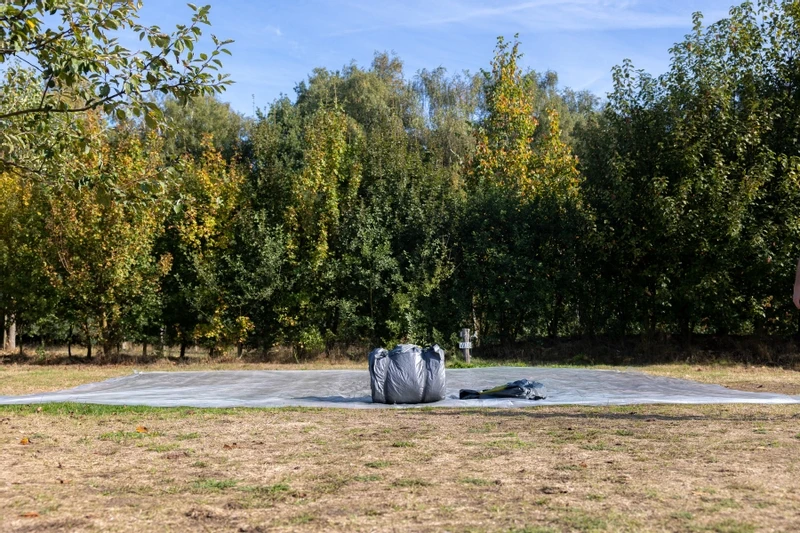 Zempire Evo TL V2 Opblaasbare Tent - 5 Persoons 12 Zempire Evo TL V2 Opblaasbare Tent - 5 Persoons - Image 10