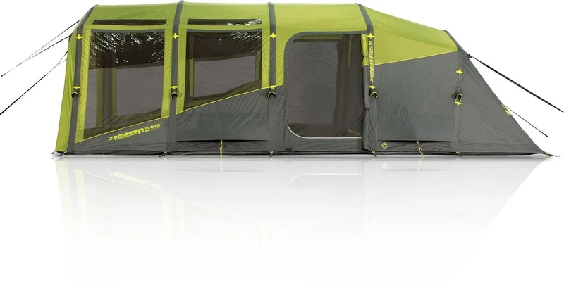 Zempire Evo TL V2 Opblaasbare Tent - 5 Persoons 4 Zempire Evo TL V2 Opblaasbare Tent - 5 Persoons - Image 2