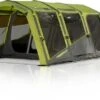 Zempire Evo TL V2 Opblaasbare Tent - 5 Persoons 2 Zempire Evo TL V2 Opblaasbare Tent - 5 Persoons -Buiten Kamperen zempire evo tl v2 opblaasbare tent 13