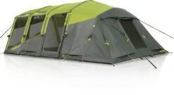Zempire Evo TL V2 Opblaasbare Tent - 5 Persoons 25 Zempire Evo TL V2 Opblaasbare Tent - 5 Persoons -Buiten Kamperen zempire evo tl v2 opblaasbare tent 14