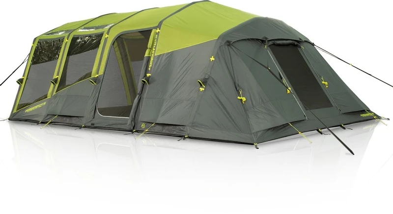 Zempire Evo TL V2 Opblaasbare Tent - 5 Persoons 6 Zempire Evo TL V2 Opblaasbare Tent - 5 Persoons - Image 4