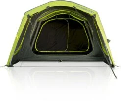 Zempire Evo TL V2 Opblaasbare Tent - 5 Persoons 26 Zempire Evo TL V2 Opblaasbare Tent - 5 Persoons -Buiten Kamperen zempire evo tl v2 opblaasbare tent 29