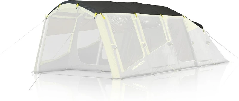 Zempire Evo TL V2 Opblaasbare Tent - 5 Persoons 9 Zempire Evo TL V2 Opblaasbare Tent - 5 Persoons - Image 7