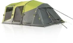Zempire Evo TM V2 Opblaasbare Tent - 4 Persoons -Buiten Kamperen zempire evo tm v2 opblaasbare tent 12