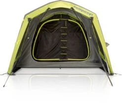 Zempire Evo TM V2 Opblaasbare Tent - 4 Persoons -Buiten Kamperen zempire evo tm v2 opblaasbare tent 26