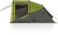 Zempire Evo TS Opblaasbare Tent - 4 Persoons -Buiten Kamperen zempire evo ts opblaasbare tent 10