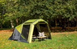 Zempire Evo TS Opblaasbare Tent - 4 Persoons -Buiten Kamperen zempire evo ts opblaasbare tent 15