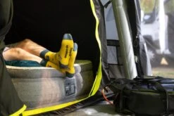 Zempire Evo TXL V2 Opblaasbare Tent -Buiten Kamperen zempire evo txl v2 7