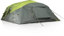 Zempire Evo TXL V2 Opblaasbare Tent -Buiten Kamperen zempire evo txl v2 opblaasbare tent 10