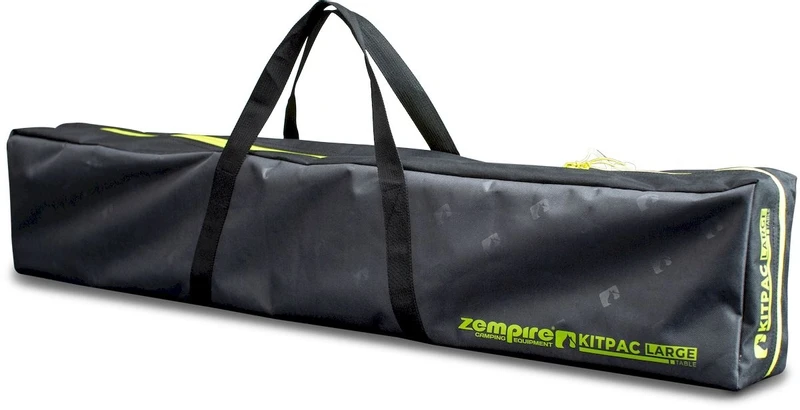 Zempire Kitpac V2 Campingtafel - Groot - 100 X 65 - Bamboe 9 Zempire Kitpac V2 Campingtafel - Groot - 100 X 65 - Bamboe - Image 7