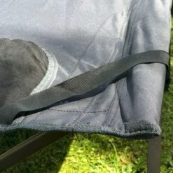 Zempire Speedy Ligbed - Tweepersoons -Buiten Kamperen zempire speedy ligbed tweepersoons 12