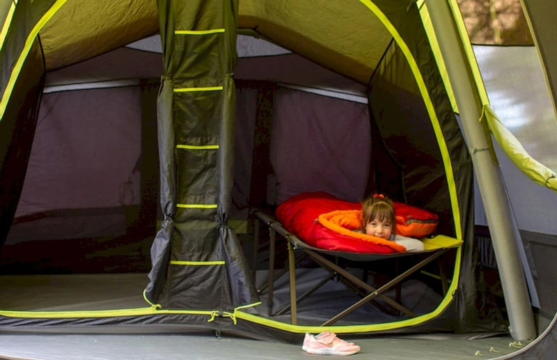 Zempire Speedy V2 Ligbed - Eenpersoons 13 Zempire Speedy V2 Ligbed - Eenpersoons - Image 11