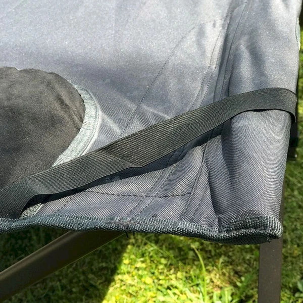 Zempire Speedy V2 Ligbed - Eenpersoons 11 Zempire Speedy V2 Ligbed - Eenpersoons - Image 9